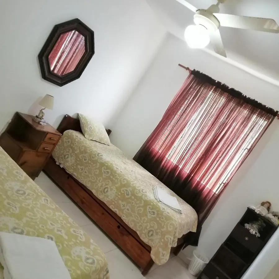 Inn Posada Dilia Del Alba Santo Domingo