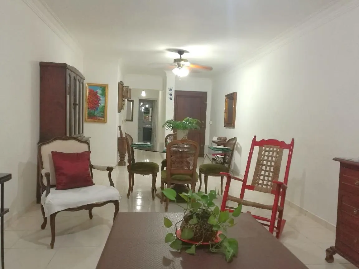 Posada Dilia Del Alba Santo Domingo Gasthof