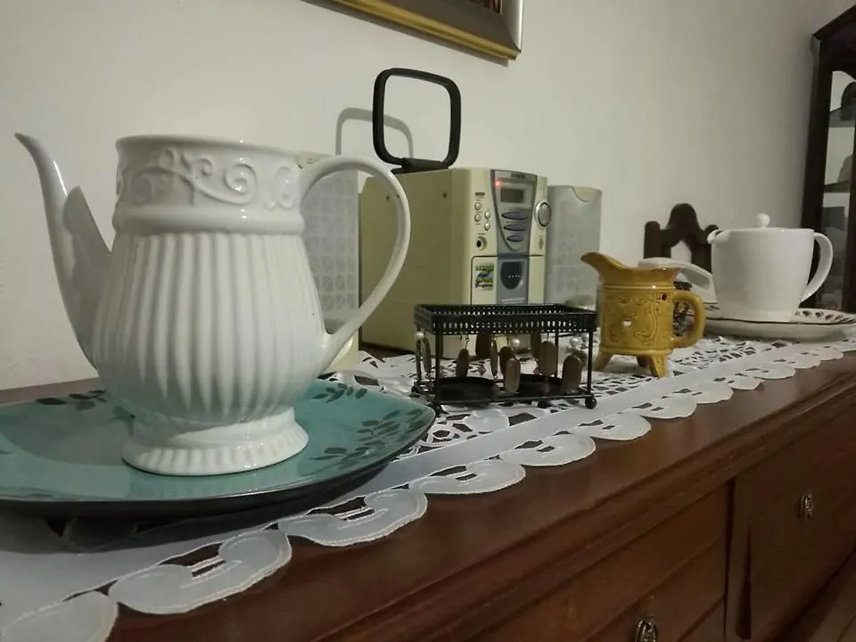 Posada Dilia Del Alba Santo Domingo