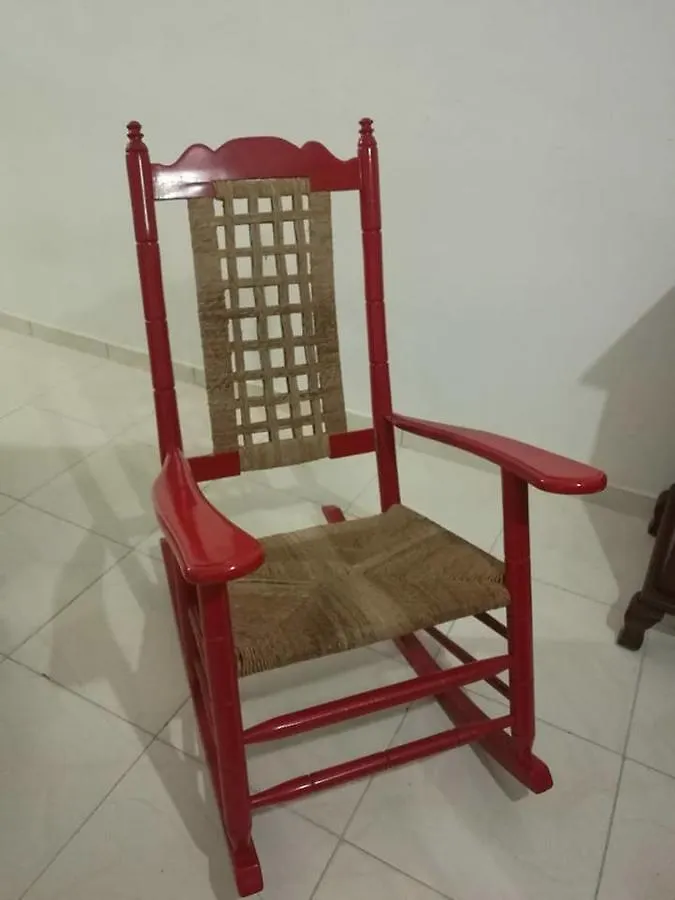 Posada Dilia Del Alba Santo Domingo Dominikanische Republik